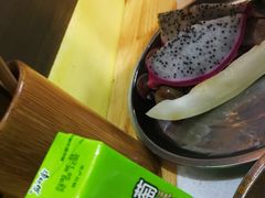 -酒谊炭火自助烤肉(商社汇巴南购物中心店)