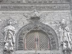 -玲珑塔公园