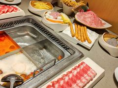 -海底捞火锅(丰尚国际广场店)