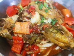 -回家湘菜馆(浮山后店)