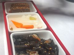 -小河盐帮·私家菜·烤鸭(三元桥·霄云路店)