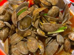 美味花甲（中份）-冶建镜子·老南昌大排档·江西虾王(总店)