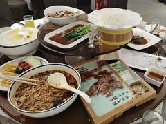 -尚宴(盛世广场·食尚街店)
