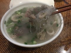 -毅祥斋老孙家泡馍(北院门鼓楼店)