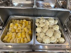 -起士林西餐厅(东经路店)