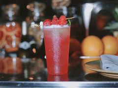 -BOR Eatery(安福路店)