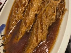 -聚首堂·特色小吃·肘子(什刹海德胜门店)