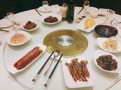 -金时代顺风大酒店(金山店)