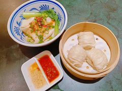 -西安饭庄·非遗陕菜(钟楼店)