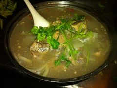 -新疆食府(华龙店)
