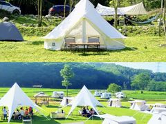 -广东罗浮山风景名胜区