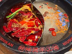 -牛市坎火锅(建设路店)