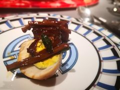 -上海滩餐厅(BFC外滩金融中心店)