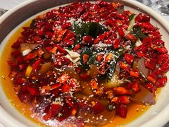 -悦融·京鲁菜·露台花园(安定门店)