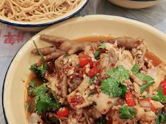 -东排食堂长沙小吃大排档(五一广场店)