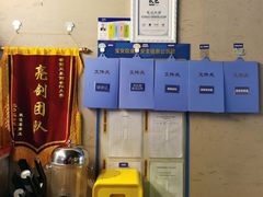 -秋色客家菜(流塘店)