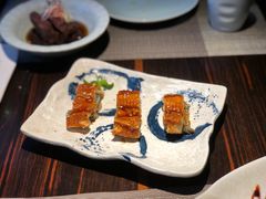 -山葵家·创意料理(宁波来福士店)