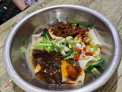 biangbiang面-玲玲面屋