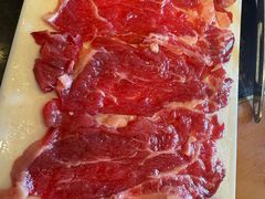 -老码头火锅(玉林店)