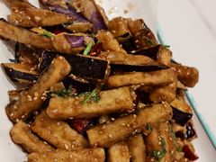 -梅利汴京烤鸭•开封豫菜地标店(晋安路店)