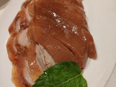 -惠丰堂饭庄·烤鸭·京味菜(翠微路店)