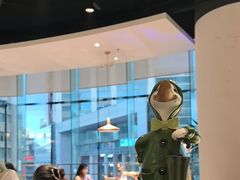 -小大董·烤鸭(观景餐厅·南京西路店)