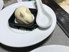 -海底捞火锅(海宁路店)