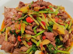 -德泰楼餐饮(莲湖路店)