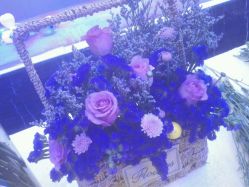 -佳丽海鲜大酒楼·宴会厅(蔡塘店)