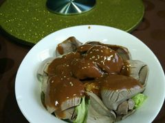 -老人和饭店(打浦路店)
