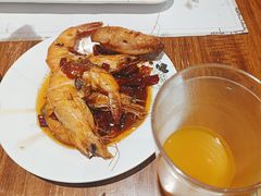 -汉巴味德(北京银座和谐广场店)