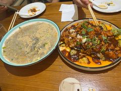 -兴客饸子家常菜(五十八间店)