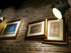 -莫比餐厅(五道口店)