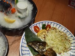 -万岁寿司(天河领展店)