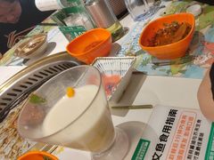 -亚马逊海鲜自助(梅溪湖步步高店)