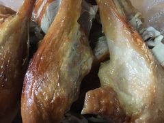 -上海枇杷烤鸭(燕丰商场店)