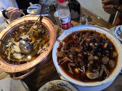 -水煮三国·川鲁江湖菜(香山店)