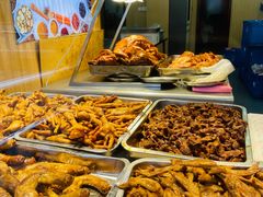 -小李烧鸡(西北角总店)