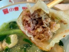 -小姜锅贴(凤凰街店)