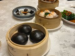 -酌宴府The China Club·广州万富希尔顿酒店(云城东路店)