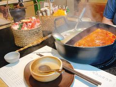 -山缓缓火锅(苏州仁恒仓街店)