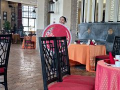 -南沙游艇会·大兵船餐厅