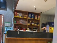 -山丹丹西北菜(金贸大厦店)
