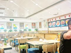 -老边饺子馆(东单店)