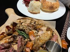 -TAMATI(巴黎贝甜韩式西餐厅店)