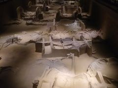 -洛阳周王城天子驾六博物馆