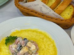 -库滋明·俄罗斯特色美食(中央大街店)