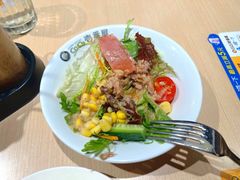 -CoCo壱番屋(世贸天阶店)