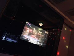 -缤纷KTV(东方新城店)