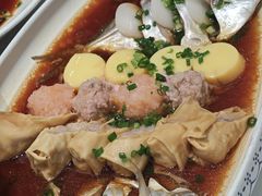 -阿毛饭店·宁波老字号(儿童公园旗舰店)